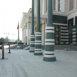 Büyük Bayrak Direği