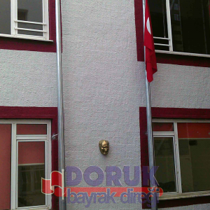 Galvenezli Bayrak Direği