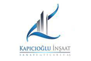 Kapıcıoğlu İnşaat