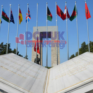 Paslanmaz Bayrak Direği