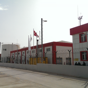 Paslanmaz Bayrak Direği