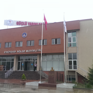 Paslanmaz Bayrak Direği
