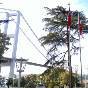 Paslanmaz Bayrak Direği