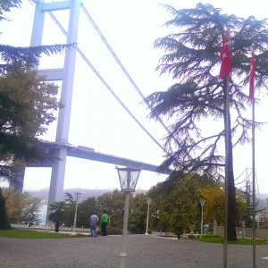 Paslanmaz Bayrak Direği