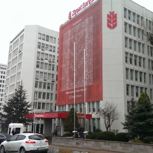 Paslanmaz Bayrak Direği