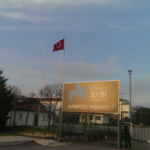 Paslanmaz Bayrak Direği