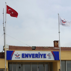 Paslanmaz Bayrak Direği